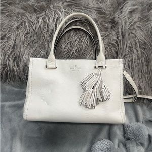 Kate Spade New York Palmer Drive Maryam Satchel Handbag